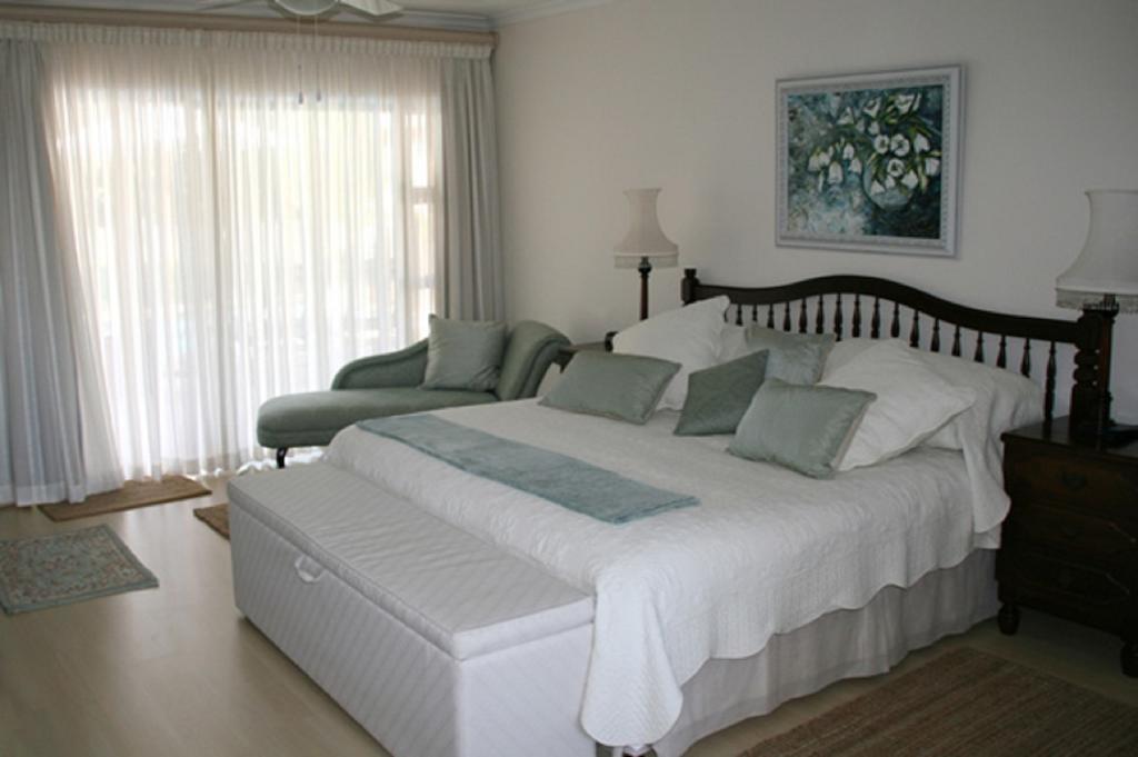 Bed and Breakfast Majorca House Somerset West Habitación foto