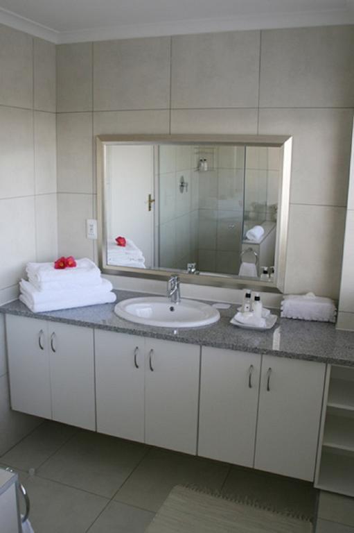 Bed and Breakfast Majorca House Somerset West Habitación foto