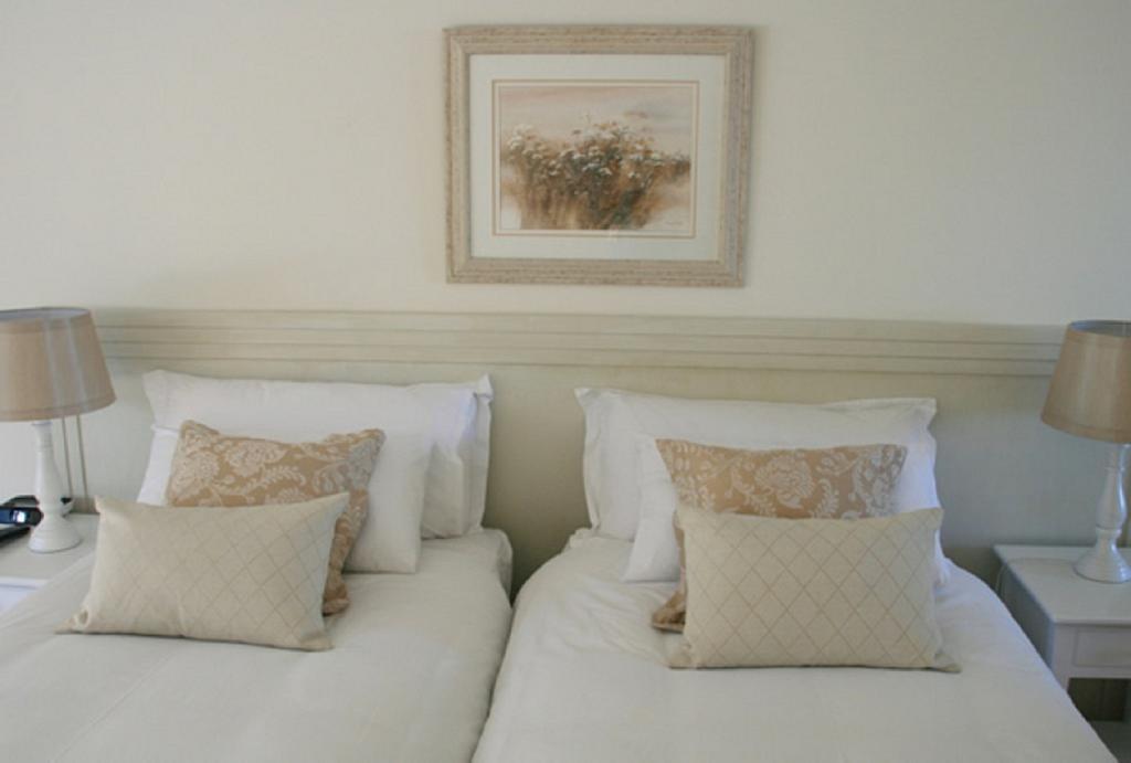Bed and Breakfast Majorca House Somerset West Habitación foto
