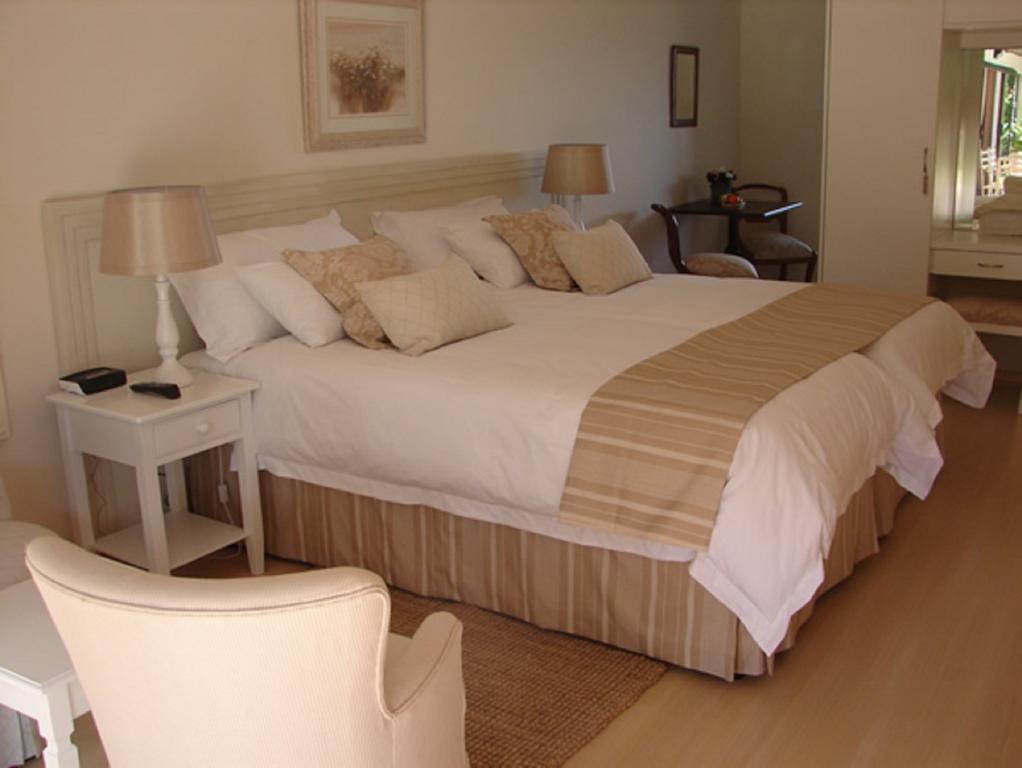 Bed and Breakfast Majorca House Somerset West Habitación foto
